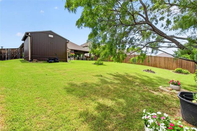 628 Lake Cove Drive, Little Elm, TX photo 37