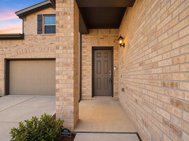 7601 Santolina, Drive Denton, TX photo 2