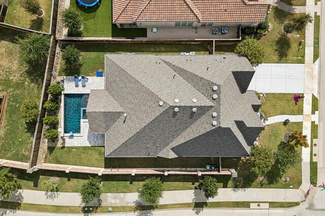 850 Star Meadow, Drive Prosper, TX photo 29