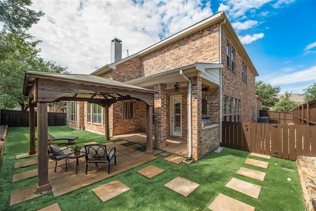 409 Silverado, Trail Keller, TX photo 40