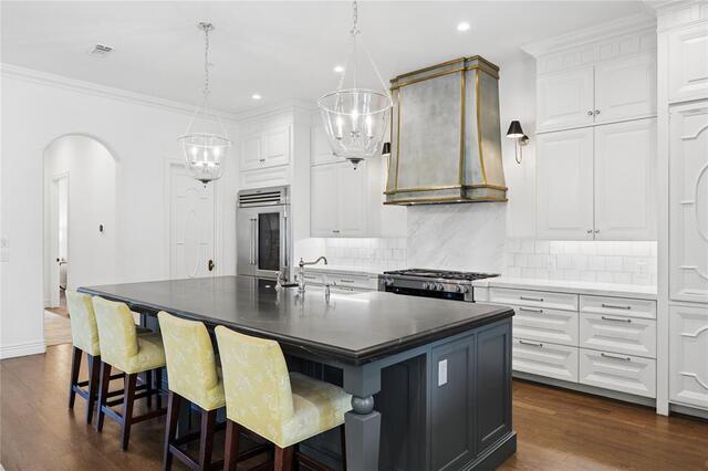 2021 Granada, Trail Westlake, TX photo 13