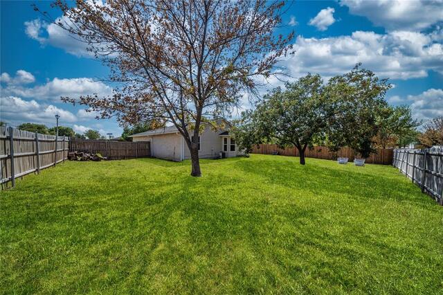 6036 Bogard Drive, The Colony, TX photo 26