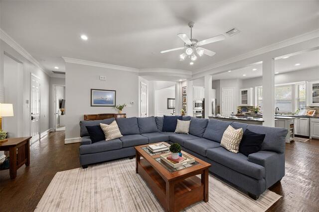 908 Woodhaven, Drive McKinney, TX photo 14