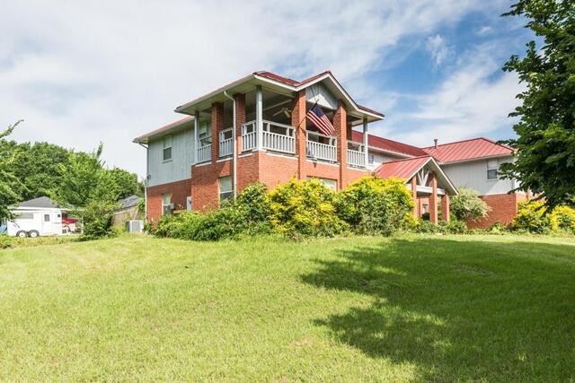 9554 David Fort, Road Argyle, TX photo 3