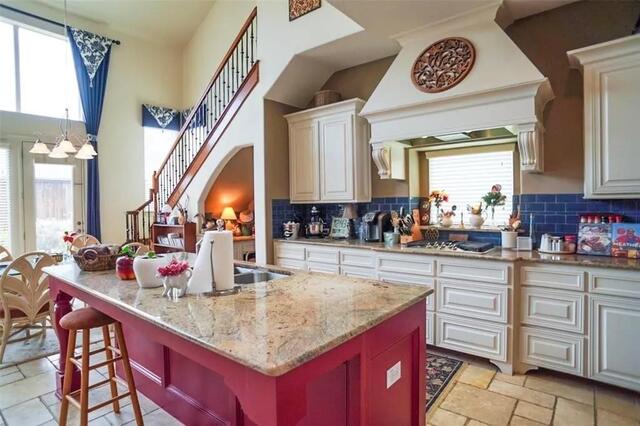 9604 Crown Ridge, Drive Frisco, TX photo 7