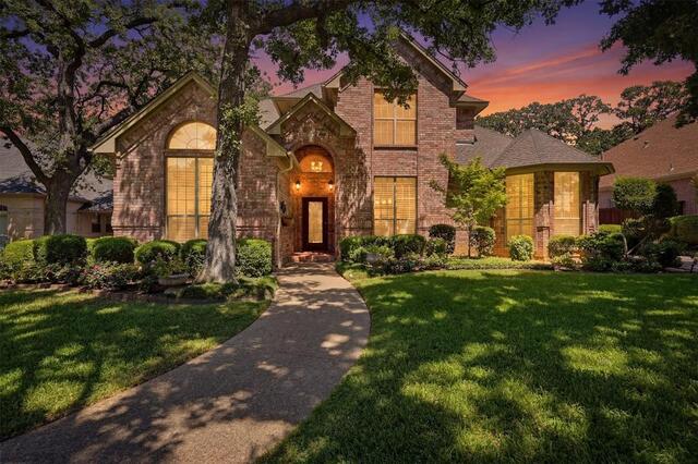 6009 Wallace Meadows Court, Arlington, TX image