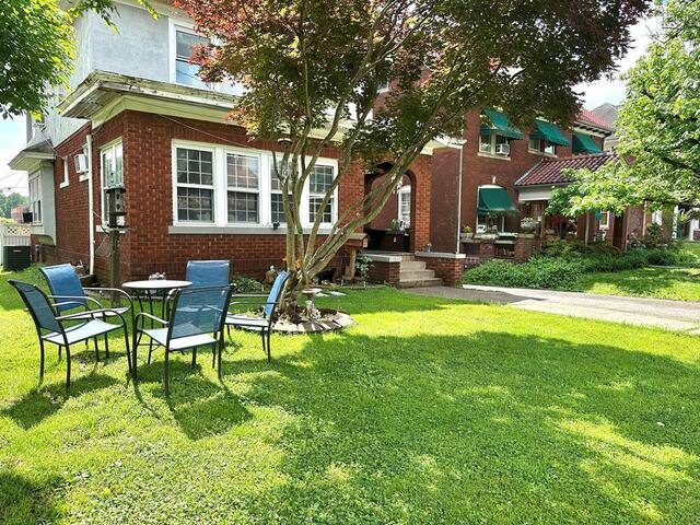 Property at 2224 Waller