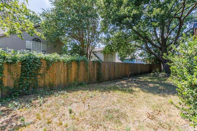 1215 Hyde Park, Drive McKinney, TX photo 24