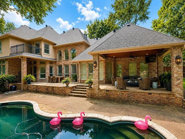 801 Huntington, Court Southlake, TX photo 26