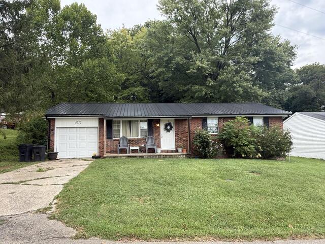 Property at 4712 Dehner Street