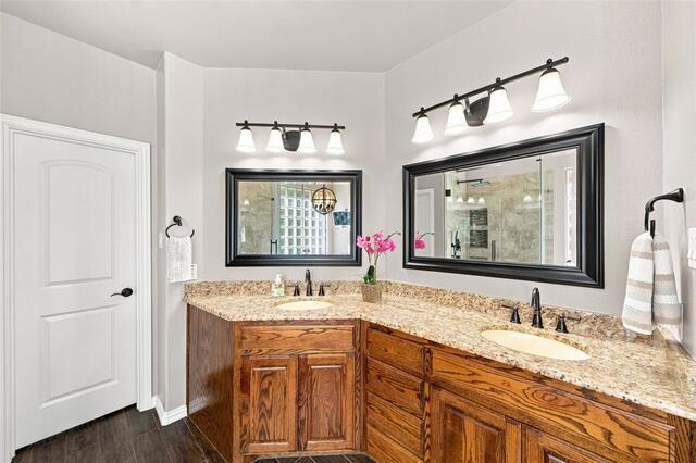 904 Cougar, Drive Allen, TX photo 16