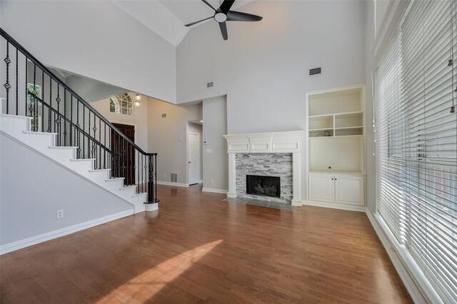 3912 Kimbrough, Lane Plano, TX photo 6