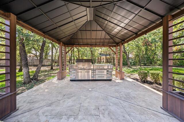 533 Round Hollow, Lane Southlake, TX photo 34