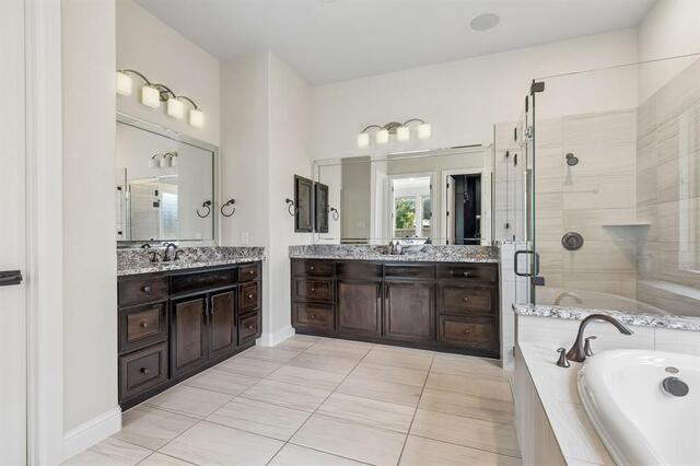 400 Winding Ridge, Trail Southlake, TX photo 23