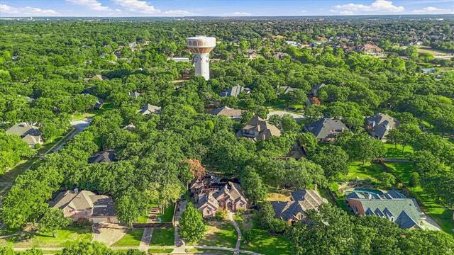 2806 Yorkshire, Lane Southlake, TX photo 20