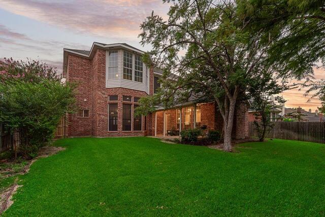 2212 Nottingham Street, Flower Mound, TX photo 27