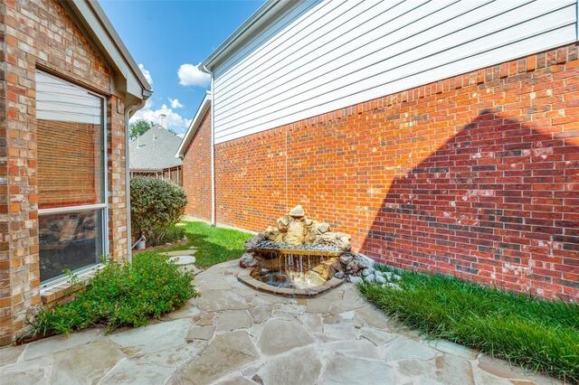 3942 Navarro, Way Frisco, TX photo 23