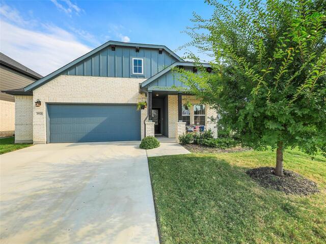 3921 Bluestem, Boulevard Argyle, TX photo 34