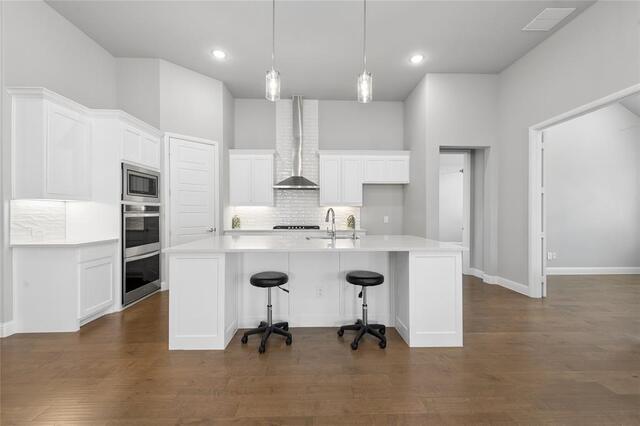 1041 Ocean Breeze, Drive Allen, TX photo 9