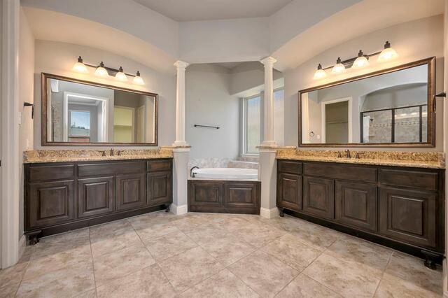 3012 Reid Drive, Flower Mound, TX photo 17