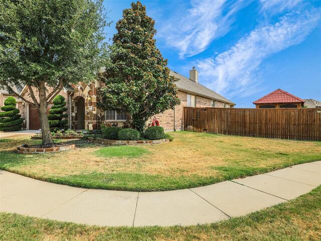 1317 Wheatear Drive, Little Elm, TX photo 3