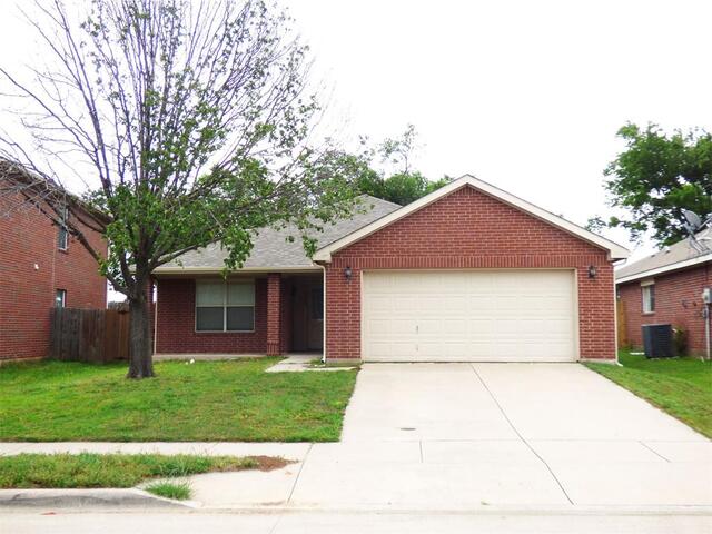 8532 Hawkview Drive, Fort Worth, TX image
