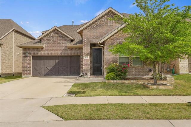 3421 Poinsettia Way, Irving, TX image