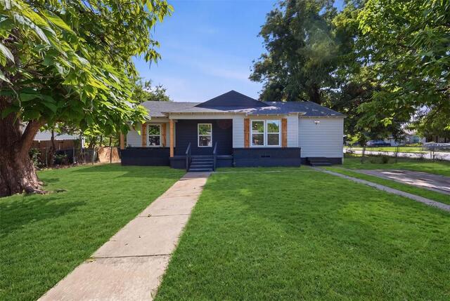 4605 Haas Drive, Dallas, TX image