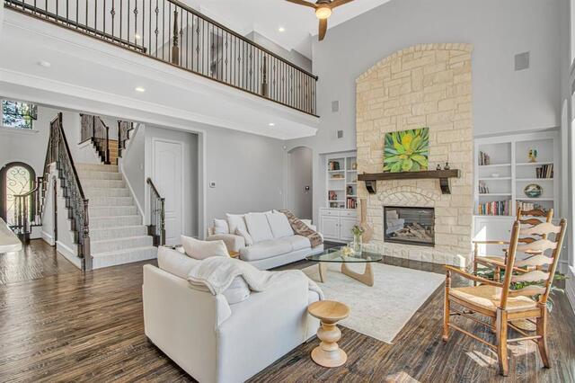 2104 Beachview Drive, Flower Mound, TX photo 11