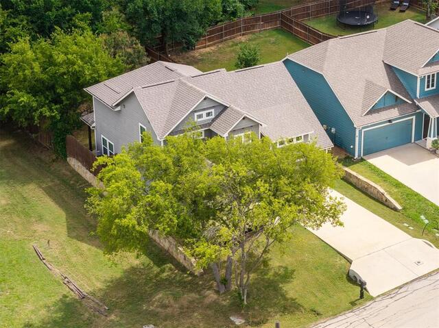 111 Rusk, Street Argyle, TX photo 4