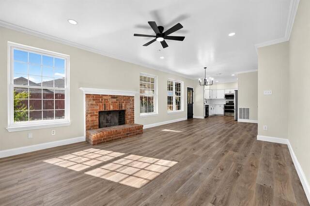 2014 Choctaw Ridge, Drive Lewisville, TX photo 3