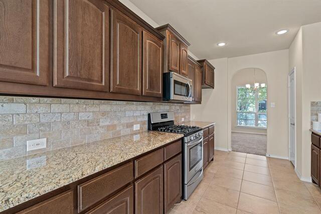 1704 Sparrow, Street Argyle, TX photo 14