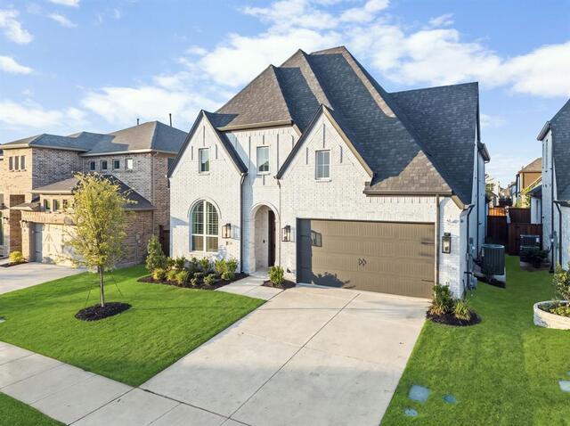 3709 Stars, Street Celina, TX photo 3