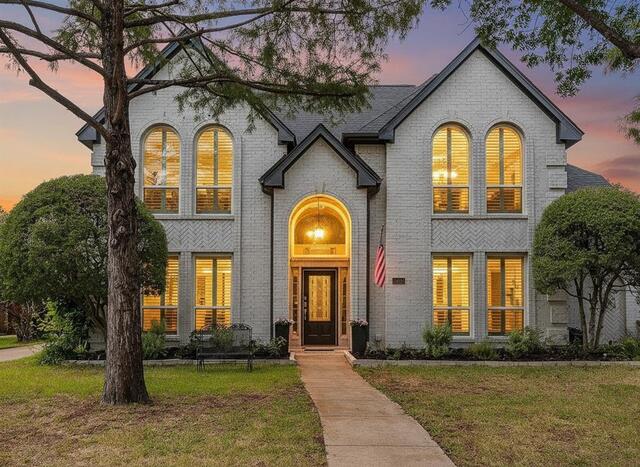 2800 Rosecliff Terrace, Grapevine, TX image