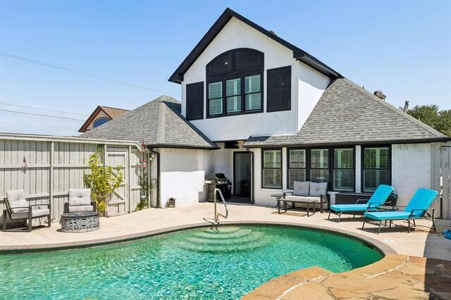 4093 Brazos, Drive Carrollton, TX photo 28