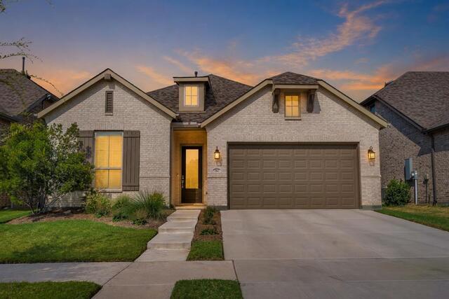 1517 Chickadee, Drive Argyle, TX photo 36