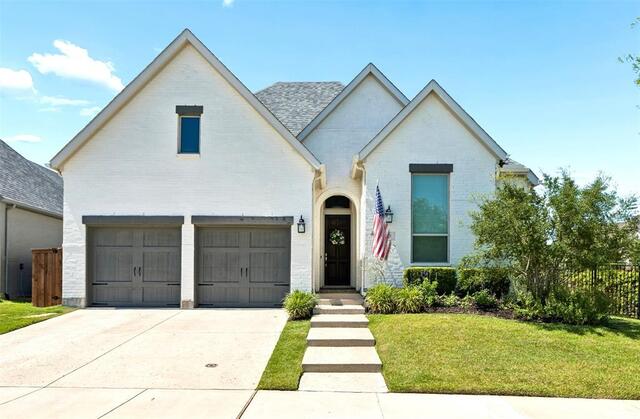 13729 Marys Ridge Road, Fort Worth, TX image