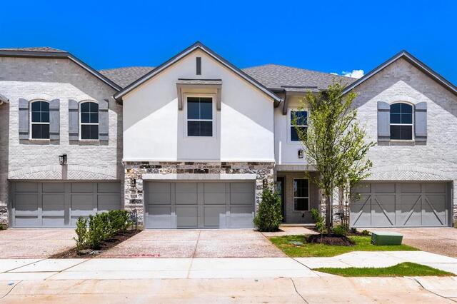 3133 Sir Judge, Drive Lewisville, TX photo 2