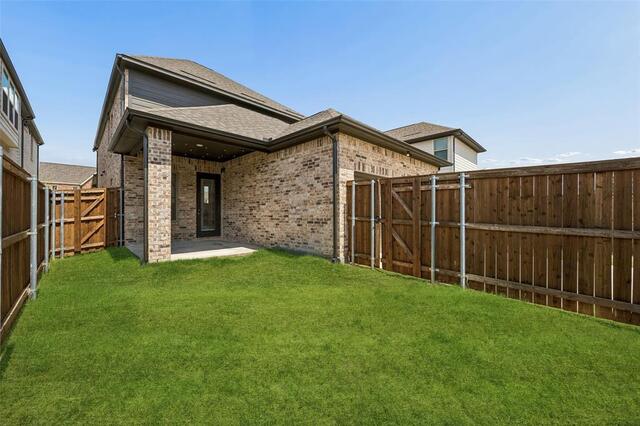 708 Kendall, Lane Celina, TX photo 25