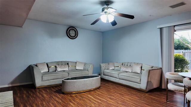 6541 Santa Fe, Trail Plano, TX photo 8