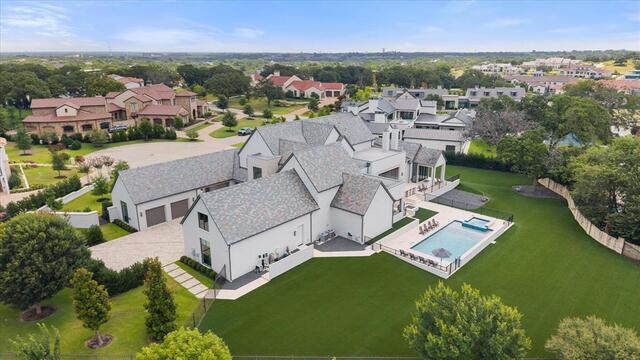 1905 Meadow View, Court Westlake, TX photo 4