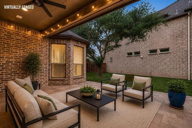 3404 Ashley Gardens, The Colony, TX photo 31