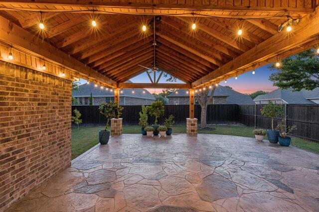 813 Park Place, Lane McKinney, TX photo 2