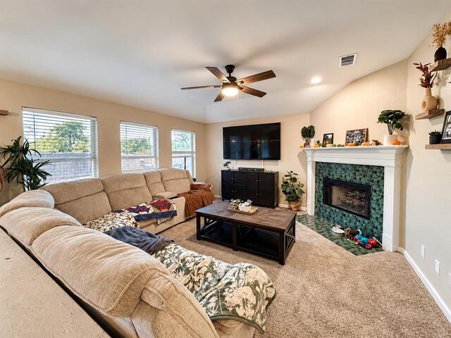 7616 Sunburst, Trail Denton, TX photo 15