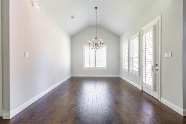 2732 Piersall, Drive McKinney, TX photo 9