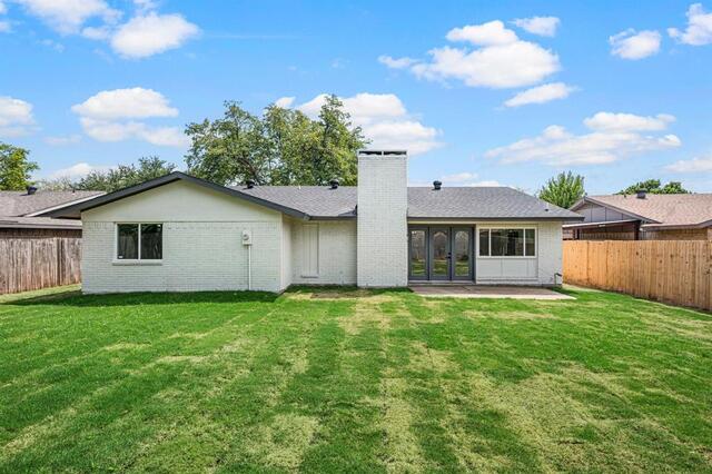 1003 Summit, Circle Carrollton, TX photo 20