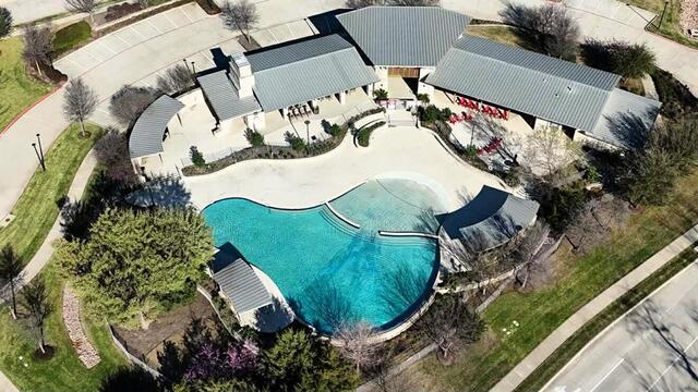 7421 San Jacinto, Trail McKinney, TX photo 37