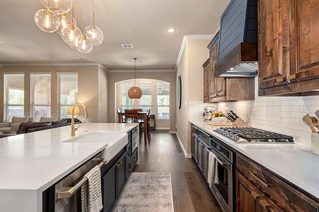 1412 Sundown Drive, Flower Mound, TX photo 16