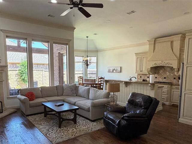 733 Silver Lake, Drive Keller, TX photo 9
