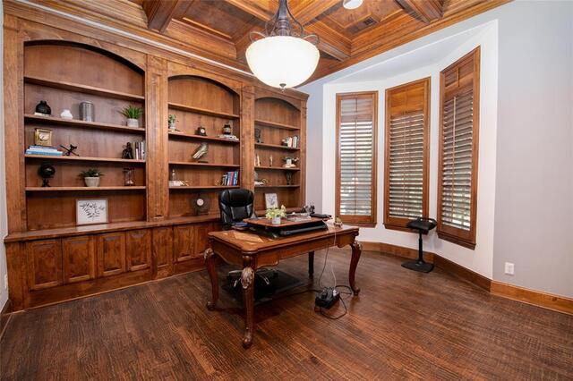 5009 Glenshire Drive, Flower Mound, TX photo 17